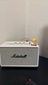 MARSHALL（马歇尔）ACTON III 音箱3代无线蓝牙摇滚家用重低音礼物音响 奶白色 实拍图