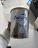 爱他美（Aptamil）白金澳洲版幼儿配方奶粉3段(12-36月)900g 6罐箱装 京东独家礼盒 实拍图