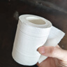 维达（Vinda）有芯卷纸 蓝色经典4层200克*10卷 厚韧大分量 卫生纸厕纸 卷筒纸 实拍图