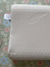 paratexECO乳胶枕 94%乳胶含量 泰国原芯进口 天然乳胶枕头 成人颈椎枕 实拍图