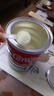 雀巢（Nestle）三花高钙健骨港版低GI低升糖较低脂营养奶粉 800g/罐中老年奶粉 实拍图