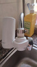 飞利浦（PHILIPS）水龙头净水器家用水龙头前置过滤器 厨房自来水过滤器 超滤龙头滤水器旗舰版AWP3877 实拍图
