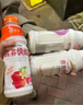 娃哈哈 营养快线原味椰子菠萝味香草淇淋味整箱装风味饮料 【椰子味】 350g*12瓶 实拍图