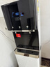 荣事达（Royalstar）商用饮水机净水机一体办公室直饮机工厂大型饮水机商用净水直饮加热一体RO反渗透立式直饮水机 步进式商务办公丨一开一纯丨五级RO反渗透 实拍图