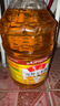 鲁花 食用油  物理压榨  非转基因 玉米油6.18L   实拍图