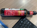 海天 生抽酱油500ml【0金标特级酱油】金标系列 0添加防腐剂 实拍图
