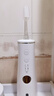 博皓（prooral）冲牙器电动洗牙器水牙线洁牙器牙齿清洗器 水牙线 智能炫白冲牙器 F36象牙白【节日生日礼物】 实拍图