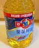 多力 【张若昀同款】葵花籽油6.18L食用油 物理压榨 热门商品 实拍图