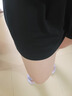 乔丹短裤女裤运动裤子女夏季薄款透气速干假两件防走光跑步裤女 实拍图