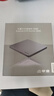 联想（Lenovo）8倍速 铝合金材质 Type-C/USB外置光驱 DVD外置刻录机 移动光驱 笔记本电脑光驱外置读刻一体 DB85 实拍图