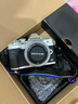 奥林巴斯（OLYMPUS）E-M10 MarkIV EM10四代 微单相机 数码相机 微单套机（14-42mm & 40-150mm）双镜头 银色 实拍图