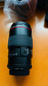 佳能（Canon） EF 100mm f/2.8L IS USM 微距镜头 实拍图