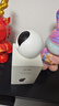 萤石（EZVIZ） C6c 3K云台增强版+32G监控专用存储卡 500万极清 室内智能无线监控器家用摄像头 实拍图