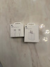 Apple/苹果【USB-C线充套装】含20W充电头+60W 双USB-C口1米充电线 实拍图