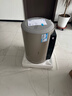 海尔（Haier）国家补贴20%电热水器50升PD3 金刚无缝胆终身免换镁棒一级能效节能省电储水式大水量家用京东自营 实拍图
