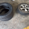 佳通轮胎GITI轮胎 225/65R17 102H GitiSynergy H2 适配比亚迪S6/比亚迪宋 实拍图