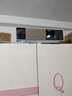 明基（BenQ）i750 投影仪 投影机 投影仪家用（1080P全高清 3200流明 自动HDR 高刷低延 智慧调光 磁吸滑盖） 实拍图