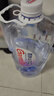 景田 百岁山 饮用天然矿泉水4.5L*2瓶 整箱装 泡茶煲汤煮饭 偏硅酸 实拍图