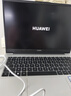 华为MateBook D 14 SE Linux版 轻薄笔记本电脑 14英寸护眼屏 13代酷睿处理器i5 16G 512G皓月银 实拍图