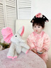 欣格小吉象躲猫猫大象婴幼儿玩具0-6-12月抬头练习音乐安抚哄娃神器 实拍图
