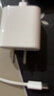 Apple/苹果 20W USB-C手机充电器 原装充电器手机快充头苹果充电器  适用iPhone 17系列/Air新品 实拍图