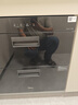 美的（Midea）暖阳消毒柜嵌入式家用 光波2.0 110L双层大容量餐具碗柜碗筷婴儿奶瓶 【国家补贴】90Q15S Pro 实拍图