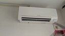 三菱电机（Mitsubishi Electric）TZ系列1.5匹 新二级能效13-21㎡适用变频冷暖 空调省电挂机国家补贴低躁轻音银离子滤网MSZ-TZ12VA 实拍图