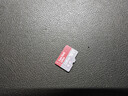 闪迪（SanDisk）128GB TF（MicroSD）内存卡 A1 U1 C10 至尊高速移动版存储卡 读速140MB/s 手机平板游戏机内存卡 实拍图