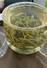富光花茶杯 男女士茶水分离杯子 双层办公泡茶玻璃杯带把高硼硅水杯 实拍图
