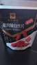 良品铺子猪肉脯自然片香辣味100g*2袋靖江风味猪肉干肉脯肉类零食 实拍图