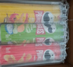 品客（Pringles）零食薯片 休闲食品110g*3 罐分享装（原味+洋葱味+牛排味） 实拍图