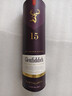 格兰菲迪（GLENFIDDICH）核心系列15年 苏格兰单一麦芽威士忌 洋酒礼盒700ml 礼物送礼 实拍图