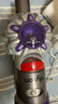 戴森（DYSON）V8无绳吸尘器【升级款】手持无线吸尘器 除螨 宠物 家庭适用 实拍图