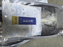 赶海弟【潍坊产地】鲅鱼干500g1-2条一卤鲜大鲅鱼咸鱼干 源头直发包邮 实拍图