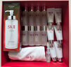 SK-II神仙水330ml抗皱精华液sk2化妆品护肤品水乳套装礼盒生日礼物女 实拍图