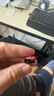 闪迪（SanDisk）1TB TF（MicroSD）内存卡 A2 4K V30 U3 C10 至尊超极速移动存储卡 读速200MB/s 写速140MB/s 实拍图