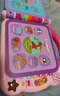 伟易达（Vtech）早教机英语启蒙100词点读学习机有声书儿童玩具男孩女孩生日礼物 实拍图