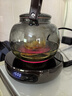 茗光煮茶壶电陶炉煮茶器烧水壶泡茶炉养生壶套装家用功夫茶具套装 实拍图