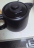 苏泊尔（SUPOR）3L煎药壶中药壶电砂锅养生壶药煲旋钮全自动家用智能400W陶瓷分体式SW-30Y05 实拍图