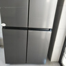 美的（Midea）【8年质保】7.6升储水式小厨宝家用45升一级能效2000W电热水器厨房热水宝国家补贴F7.6-20CB5(ES) 实拍图