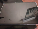 绿联适用华为MatePad Pro10.8英寸钢化膜2019/2021平板电脑屏幕保护贴膜高清防摔防指纹防刮玻璃膜 实拍图