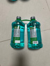 硬壳-42°防冻玻璃水零下去油膜汽车冬季用雨刮水2L*4瓶 实拍图
