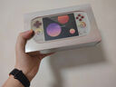 AYANEO Pocket AIR Mini 复古安卓掌上游戏机 MTK Helio G90T 八核 4.2英寸经典霍尔摇杆迷你口袋掌机 复古白 3G+64G 实拍图
