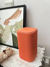 小米（MI）Xiaomi 智能音箱 红 超级小爱智能音箱 AI大模型问答 连续指令语控 支持远程备车 小米蓝牙音箱 实拍图