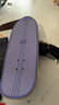 巴尔卡 balkaK9陆地冲浪板滑板成年人专业陆冲板儿童男女生四轮初学者路冲板 【K9】紫鸢-【材质升级 终身质保】 32寸 适合160cm以上身高 实拍图