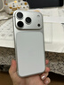 Apple/苹果 iPhone 17 Pro 512GB 银色 支持移动联通电信5G 双卡双待手机 实拍图
