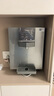 美的（Midea）家用净水器伴侣管线机壁挂式 3秒速热直饮一体 智能触控定量出水 全通量匹配饮水机净饮机MG245-R 实拍图