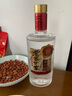 泸州老窖老窖世家柔和 浓香型白酒 52度 500mL 6瓶 整箱（含礼袋） 实拍图