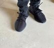 阿迪达斯Yeezy350黏土椰子透气男女时尚休闲鞋ID4811 38.5 实拍图