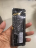 迈胜能量胶咖啡因黑胶马拉松骑行训练比赛补充能量 咖啡味60g*6支/盒 实拍图